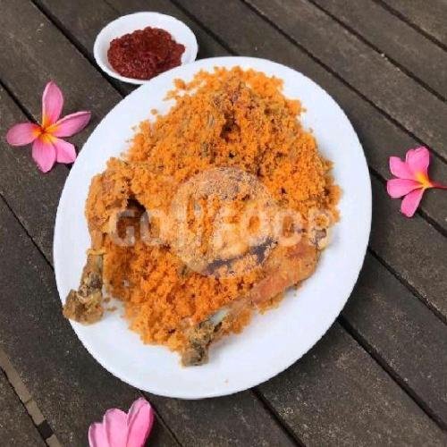 Ayam Goreng Ny Suharti: Surga Ayam Goreng di Surabaya yang Wajib Dikunjungi