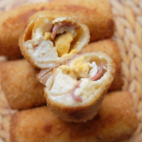 Risol Ragout menu Aspana Risol, Tanjung Duren