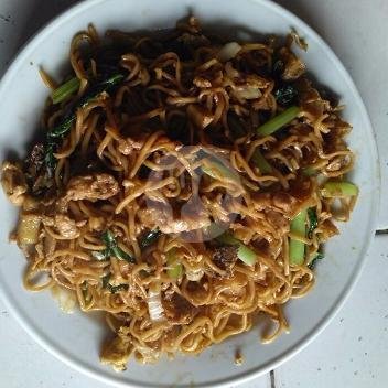 Ayam Goreng Mentega menu Bakmi Buncit, Mampang Prapatan