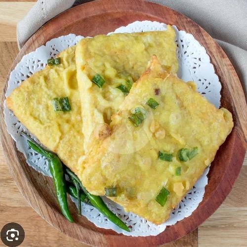 SEBLAK ORI menu Seblak Ryza, Sukun