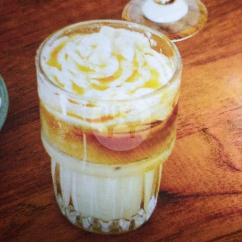 Temani Coffee & Space: Kafe Nostalgia di Semarang Barat yang Menghangatkan Hati