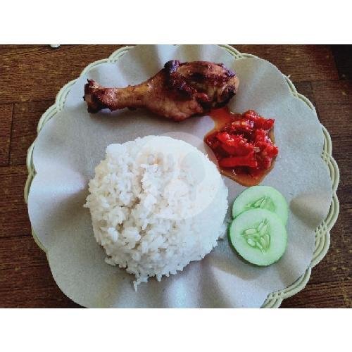 Soto Betawi Campur menu Soto Betawi Muale