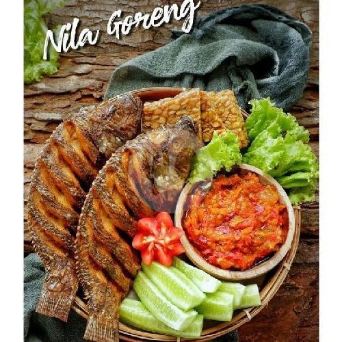 Nasi Goreng Buto menu Donat Endullita