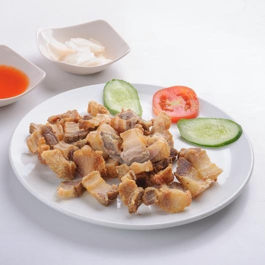 Sop Iga Sapi menu RM Puri Bambu, Sindang Sirna