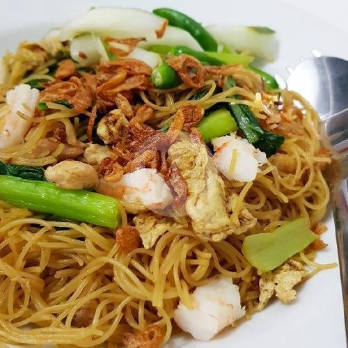 Review Laresa Nasi Goreng: Surga Nasi Goreng di Pondok Bambu, Jakarta Timur