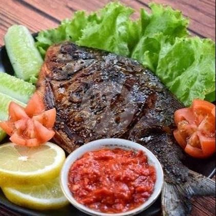 Tahu Telor Khas Remaja menu Ikan Bakar Remaja 79, Anjasmoro Raya