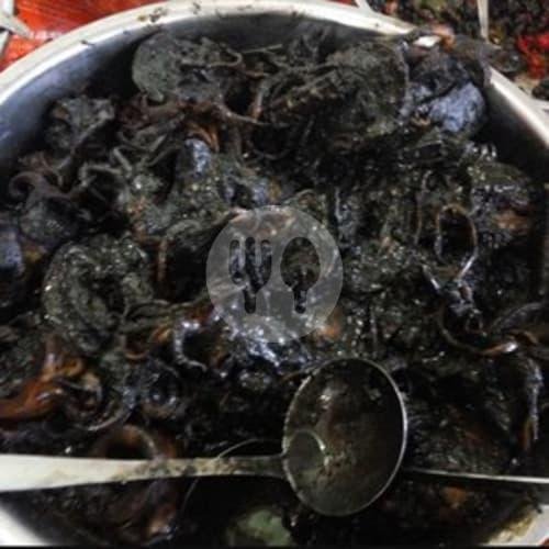 Nasi Jamblang menu Sajian Jamblang, Rawamangun