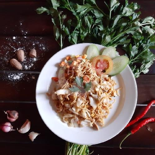 Cordon Bleu menu Pawon Depelopor, Rancaekek