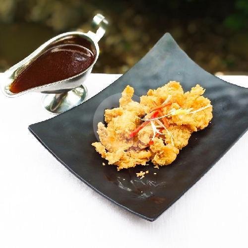 Kwetiaw Extra Daging Sapi menu Dapur Raben, Rancabentang Dalam