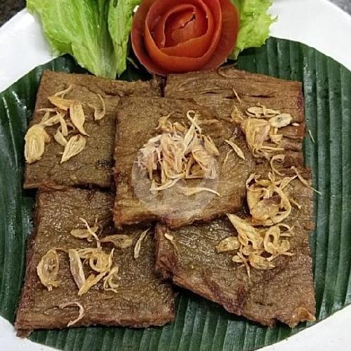 Babat menu Rm Laksana, Soekarno Hatta