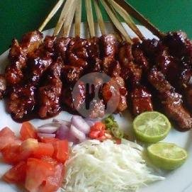 Sate Ayam Tanpa Lemak (10 Tusuk) menu Sate Madurasa, Menur