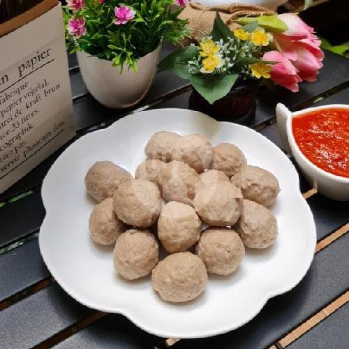 Lapis Daging /500 Gr menu Depot Grace, Karang Empat