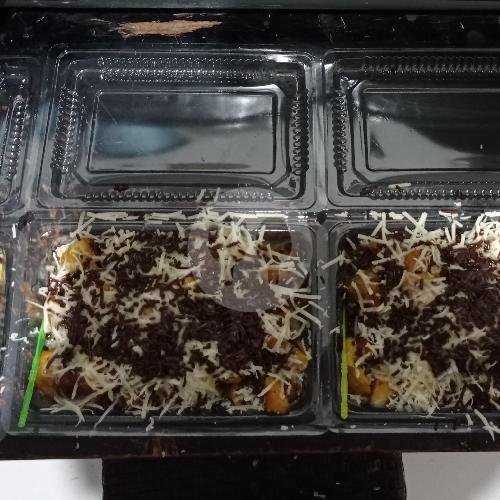 Kedai Aneka Cemilan Nur22: Surga Ngemil di Bandung yang Wajib Dikunjungi