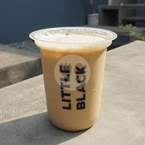 Review Little Black Coffee and Tea: Pengalaman Kuliner Menarik di Cirebon Review Little Black Coffee and Tea: Pengalaman Kuliner Menarik di Cirebon