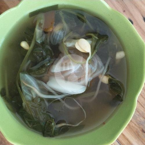 Sayur Lodeh menu Penyetan Sambel Pencet Selera Nusantara, Dukuh Kupang