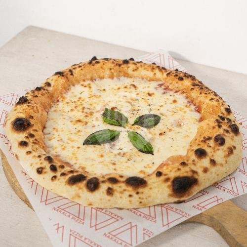 Moona menu Nakala Pizza