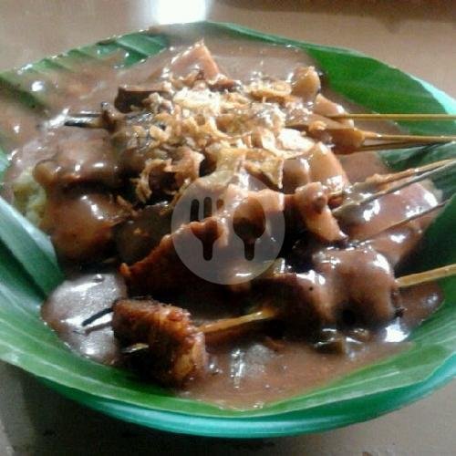 Jangek menu Sate Cipta Rasa, Kalumbuk