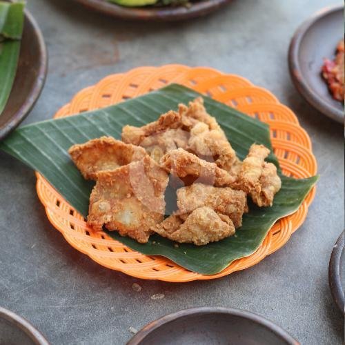 SEGO IWAK PIHI/KAKAP menu House Of Langit Senja (LS), Tegal Timur