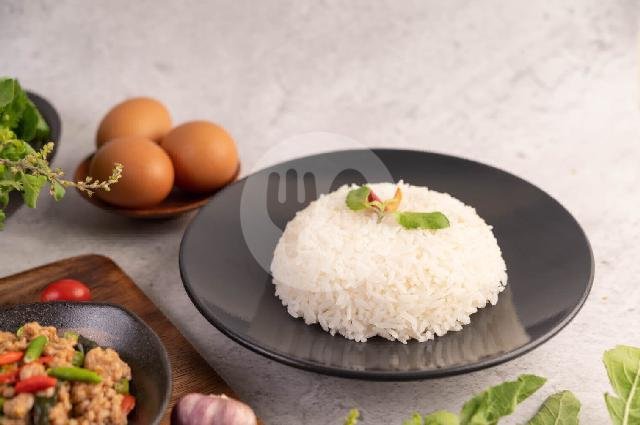 NASI BAKAR KOMPLIT JOSS menu Nasi Bakar Joss 18