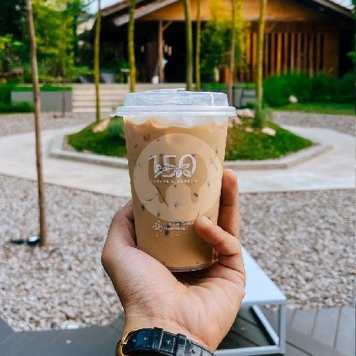 Review Seru di 150 Coffee & Garden: Tempat Cozy dan Menu Lezat di Bandung