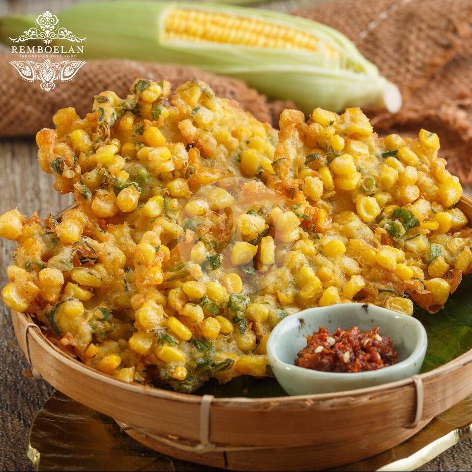 Review Restoran Remboelan di Central Park: Makanan Enak dengan Atmosfer Cozy
