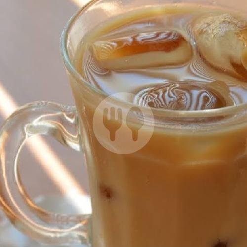 Nasi Ayam Campur Telur Geprek. menu Bintang Rasa Fried Chicken, Ngemplak Bothi