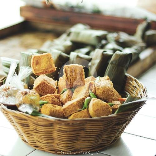 Tahu Sumedang Isi 40 Pcs menu Tahu Sumedang, Sukaati Raya