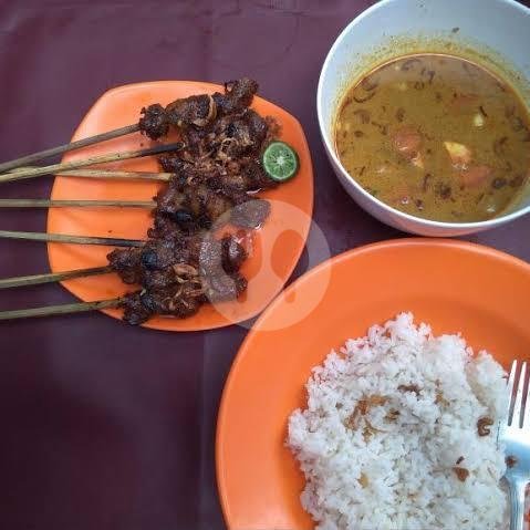 Condong Raos: Menyusuri Kenangan Manis di Restoran Ngasem Kediri