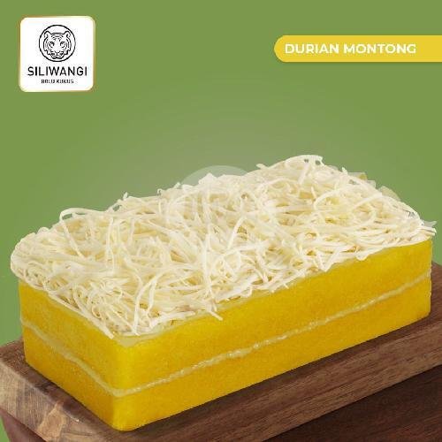 Mangga Indramayu menu SILIWANGI BOLU KUKUS KARANGANYAR, JUNGKE