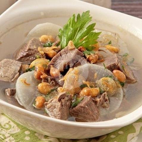 Review Restoran Soto Dan Rice Food “Bakakak Legend” di Gegerkalong Bandung: Surga Soto yang Terjangkau dan Memuaskan