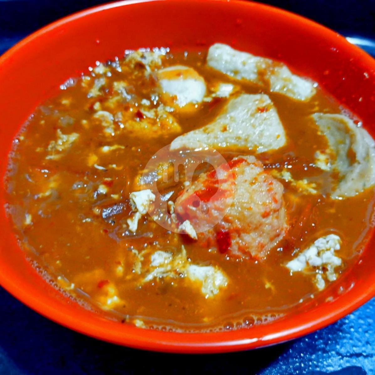 Review Seblak Mewek 5 Cakung: Surga Makanan Pedas di Jakarta