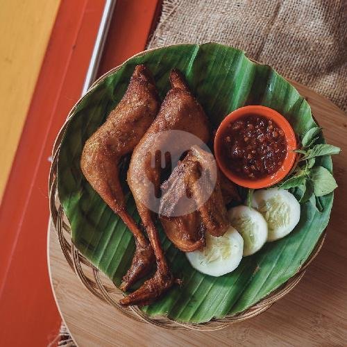 Review Ayam Goreng Lembur Kuring: Surga Kuliner di Gajahmada Raya Semarang