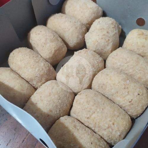 Risoles Mayonaise Smoked Beef Frozen menu Aspana Risol, Tanjung Duren