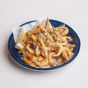Chicken Karaage menu Ramen For The Soul, Hanglekir