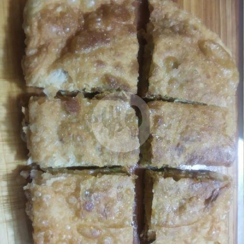 Martabak Bollywood: Surga Martabak Crispy dan Gurih di RMI