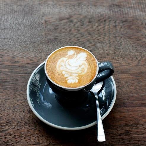 Caturra Can ( Pamungkas ) menu Caturra Espresso, Anjasmoro