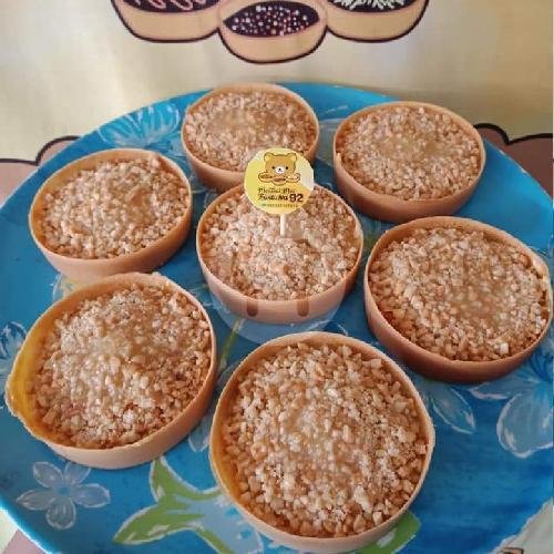 Martabak Mini Oreo menu Kedai Fortuna, Mangunreja