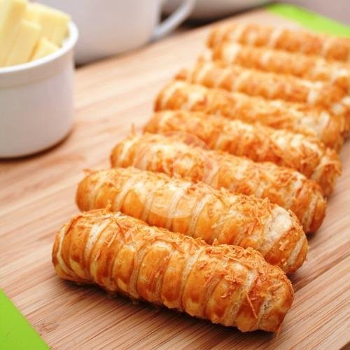 Zuppa Pastel menu Fancy Bakery, Tembalang