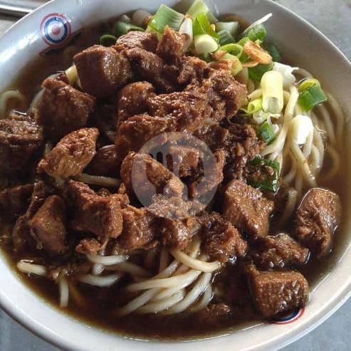 Review Bakso Dan Mie Ayam Jolali: Kuliner Lezat di Godean Yogyakarta