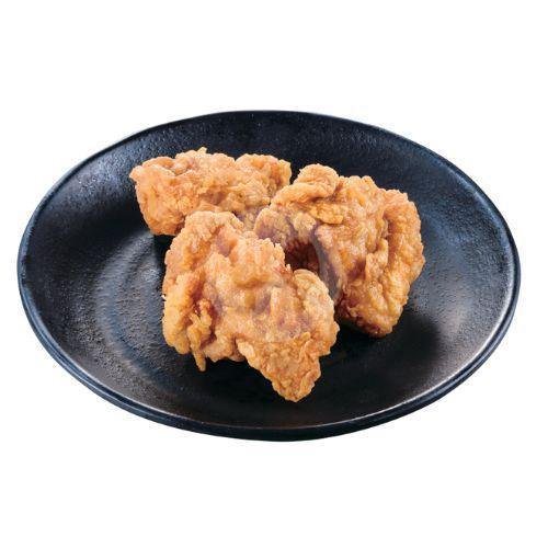 Oishii Tartar Karaage menu Sukiya, Plaza Bintaro Jaya