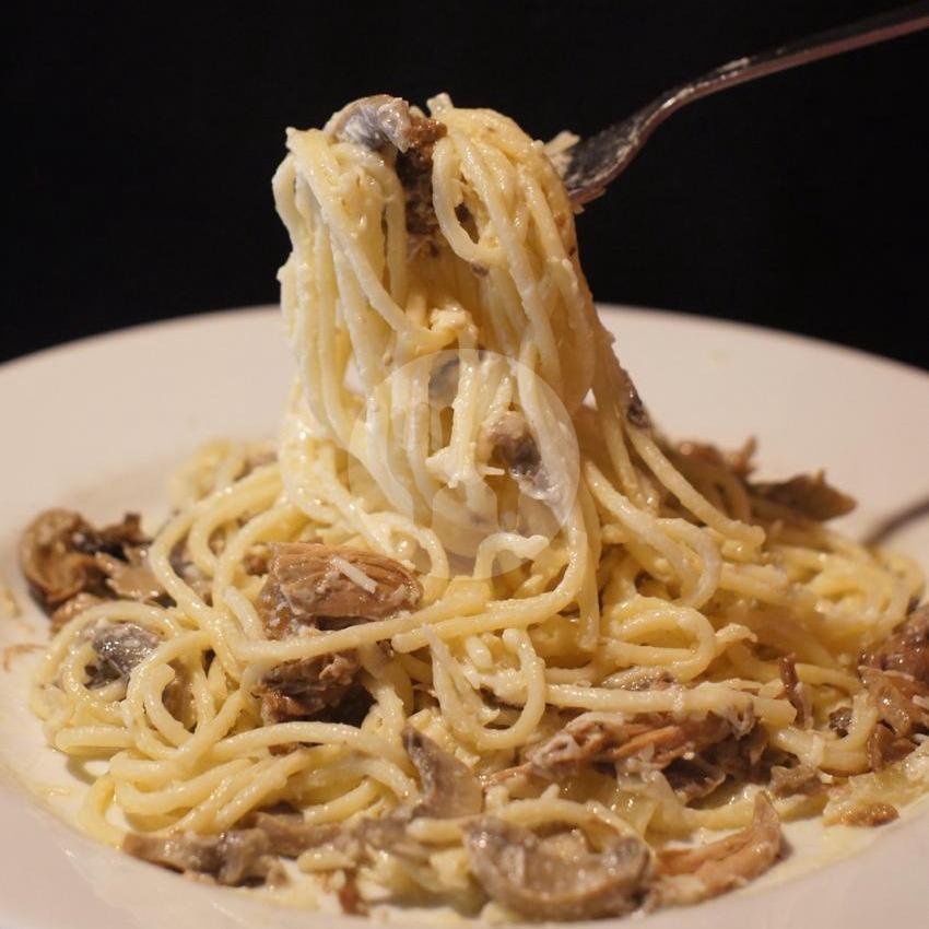Koki Joni: Surga Pasta dan Makanan Western di Yogyakarta