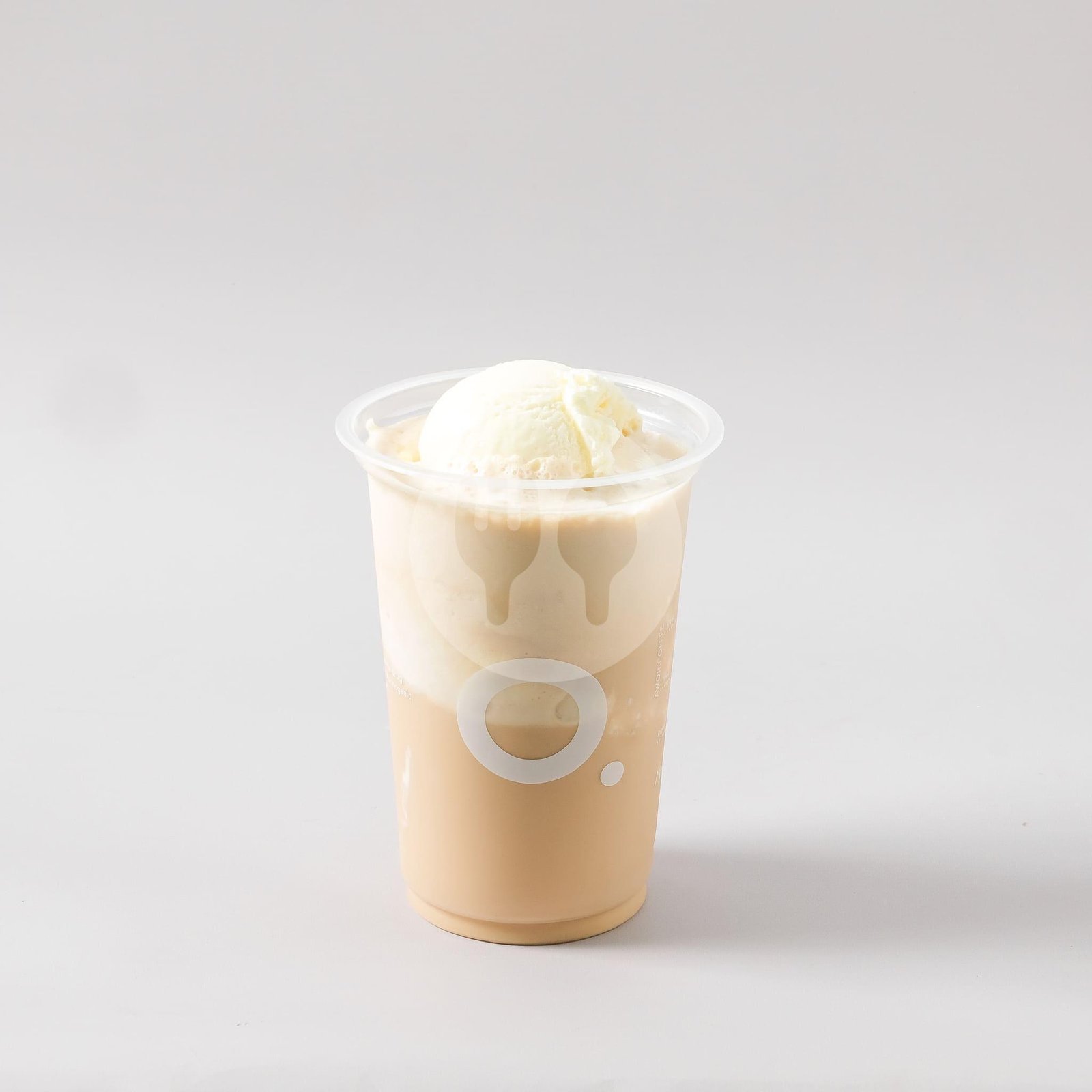 Monte Bianco menu LOR by Awor, Sariharjo