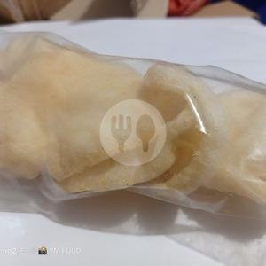 ceker Kuah Telur menu Seblak Arifin dan Es Dawet Durian, Jaten
