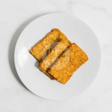 Usus Goreng menu Ayam Rempah, Tebet