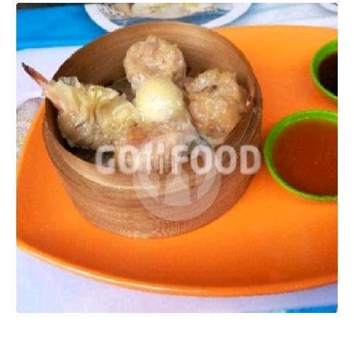 Dimsum Kombinasi Isi 20 Pcs Frozen menu Dimsum Arsyif, St Sudirman