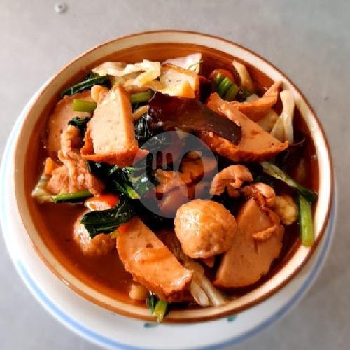 Review Idola Food Ngaliyan: Pengalaman Kuliner dengan Porsi Besar dan Harga Terjangkau