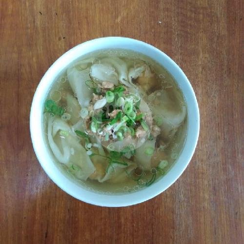 Mie Ayam Bangka Sedap Rasa: Surga Kuliner dengan Harga Terjangkau di Graha Raya