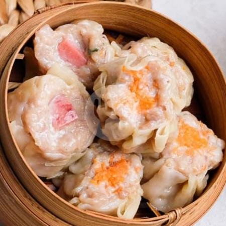 Kurma Sukkari 1 Kg menu Hasan Shop & Dimsum, Sumatera