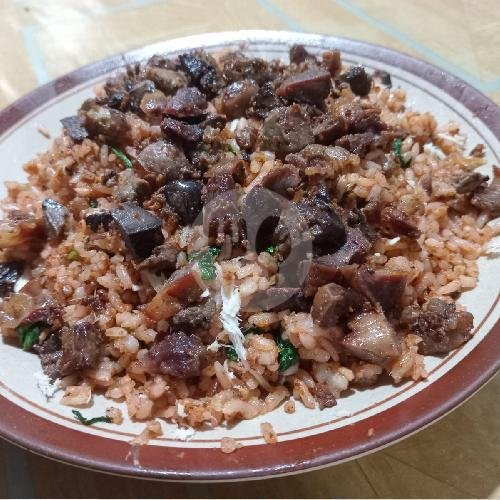 Nasi Goreng Rempelo Ati Bang Ipul 2: Surga Kuliner di Jember yang Wajib Dicoba