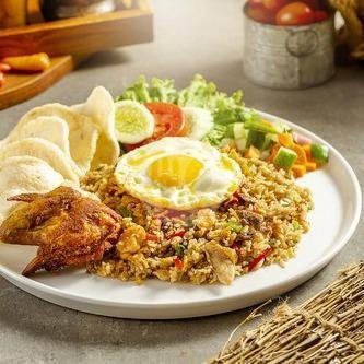 Review Menarik Rumah HUK Family Resto di Jatiasih, Bekasi: Surga Kuliner untuk Keluarga